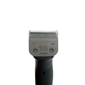 เครื่องตัดขนสัตว์ไร้สาย <span class=keywords><strong>Shernbao</strong></span> รุ่น D Series สำหรับสุนัขและสัตว์เลี้ยง - Product Image 5