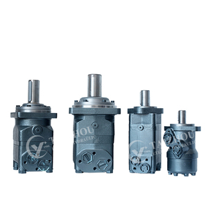 Moteur hydraulique de réparation de moteur, stator, rotor danfoss, plate-forme de perceuse à eau, moteur orbital OMR OMR BMP 40cc <span class=keywords><strong>50cc</strong></span> 63cc 80cc 100cc - Product Image 1