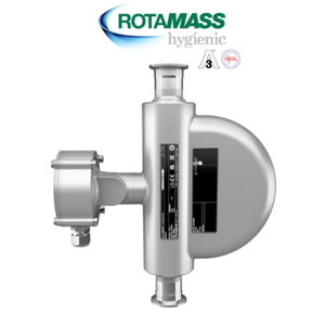 Débitmètre et densimètre massique Coriolis Yokogawa ROTAMASS Total Insight - Product Image 6