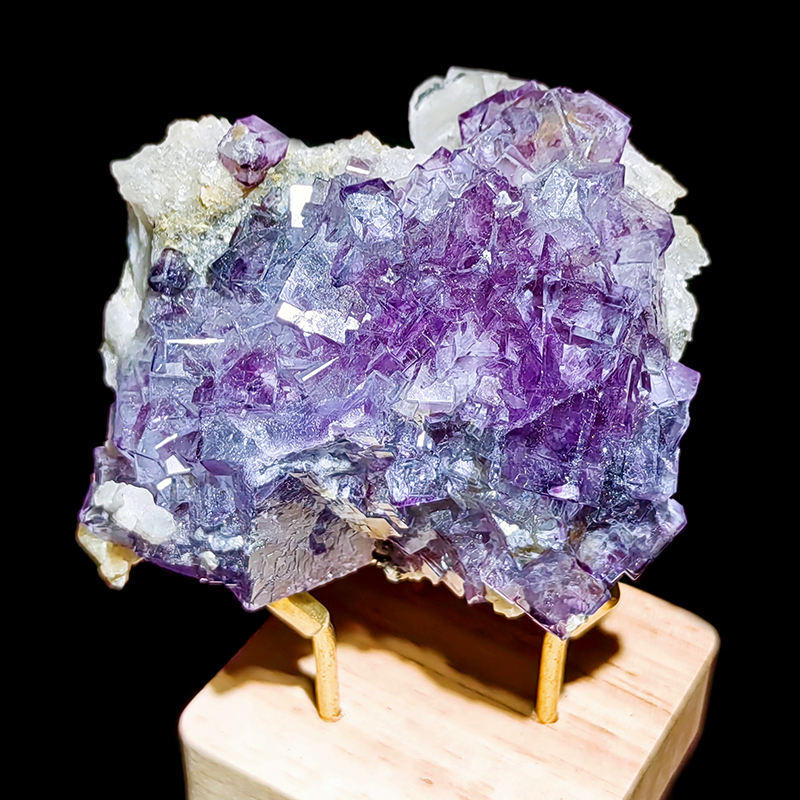yaogangxian fluorite
