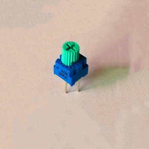 3323P dài knob chiết - Product Image 3