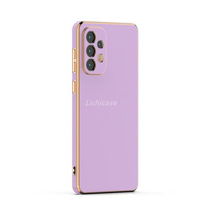 Lovecom — <span class=keywords><strong>coque</strong></span> de téléphone portable, galvanisée, pour <span class=keywords><strong>Samsung</strong></span> <span class=keywords><strong>Galaxy</strong></span> A82, nouvelle collection - Product Image 5