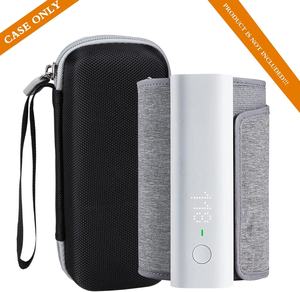 Estuche rígido de viaje EVA para Withings <span class=keywords><strong>BPM</strong></span> Connect, bolsa de almacenamiento médica personalizada para monitor de presión arterial inteligente Wi-Fi digital - Product Image 3
