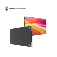 UHLED Nueva Pantalla LED de Video para Interiores con Tecnología COB, Decodificación 4K Ultra HD para Sistema de Visualización LED de Lujo para Interiores