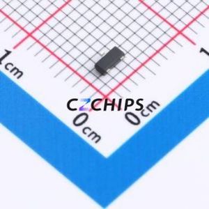 Nuevo y original PJ9350L33SA SOT-23 circuito integrado IC Chip PMIC regulador lineal (LDO) - Product Image 2