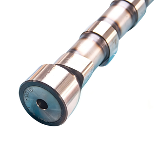 Arbre à cames pour moteur diesel de chargeuse sur pneus 13031471 13011471 4110000054294 Pièces de rechange HUAMAO - Product Image 4