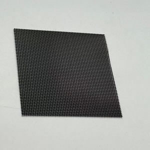 316 thép không gỉ an ninh lưới mạnh mẽ và bền thép không gỉ <span class=keywords><strong>burglarproof</strong></span> lưới - Product Image 1