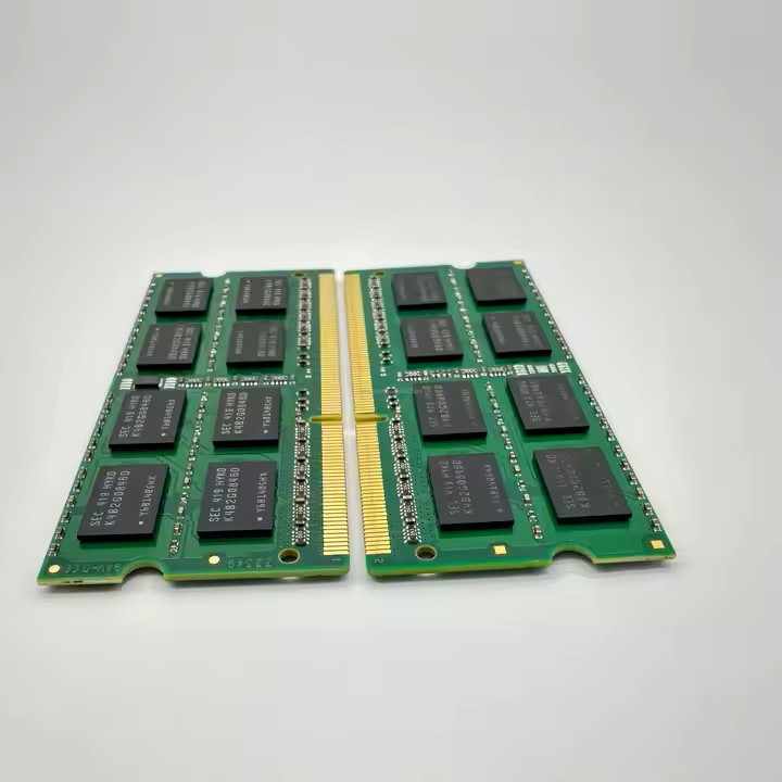 Desktop Ddr RAM Memory DDR2 800mhz 1GB