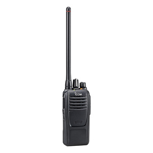 Radio numérique bidirectionnelle Icom IC-F1100D IC-F2100D, étanche IP67, transceiver portable NXDN, 5W 1500mW, audio puissant pour la sécurité - Product Image 5