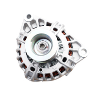 Alternateur de moteur diesel Weichai WP10 pour camions lourds SHACMAN Foton HOWO 612600090816 F000.BL.0.71F.03