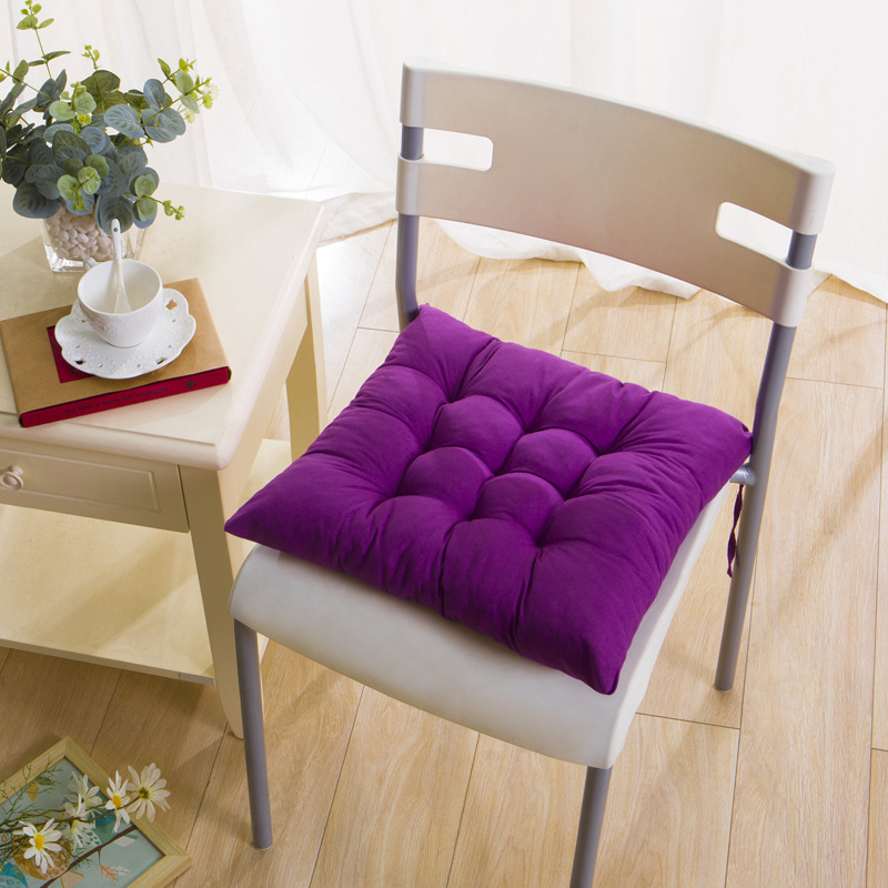 Solide violet-40*40