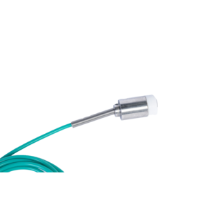 Termopar Digital Portátil Personalizado con Sonda Tipo K Intercambiable para Servicio de Campo, HVAC, Automoción y Mantenimiento de Plantas - Product Image 4