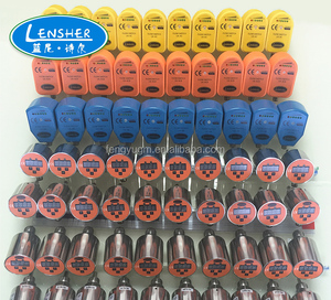 สวิตช์ควบคุมการไหลของน้ำมัน/แก๊ส/น้ำ ราคาพิเศษ - Product Image 6