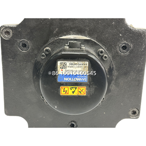 Moteur R2AA18550RCP5RY pour machines de moulage par injection entièrement électriques – Réparation et vente - Product Image 5
