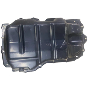 New Authentic 215102M800 Transmission Oil Sump <strong>Auto</strong> Engine <strong>Spare</strong> <strong>Parts</strong> Metal 100% Tested 12 Months Warranty OEM Kia Korean Cars - Product Image 2