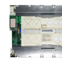 Pantalla Lcd Industrial de 10,4 pulgadas, 640x480, serie NL6448ac33, Tft Lcd, NL6448AC33-10