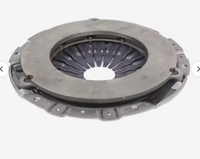 Kit de couvercle d'embrayage / plateau de pression d'embrayage pour camion JAC HEAVY DUTY - Pièces automobiles neuves