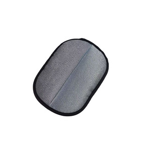 Gants anti-poils Dudu pour animaux de compagnie, en tissu statique, petites et grandes tailles, pour le toilettage et le nettoyage des chats et des chiens - Product Image 5