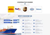 Agent de transport maritime ZS Logistics, fret maritime LCL+Express, livraison DDP porte-à-porte, transitaire, assistance 24h/24 et 7j/7, assurance, États-Unis, Canada, Royaume-Uni, Europe