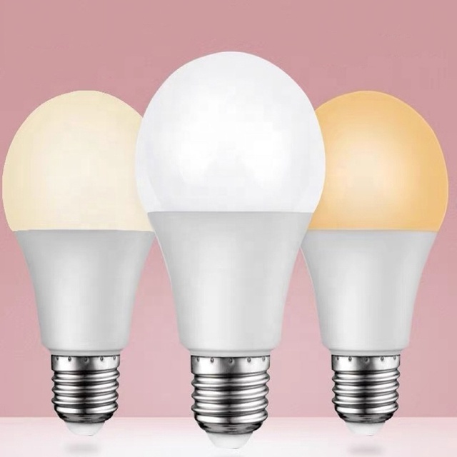 High Quality Wholesale Price Indoor 9W 12W 15W 18W 21W E27 Led Dimmable Bulb E27 Bulbs Led