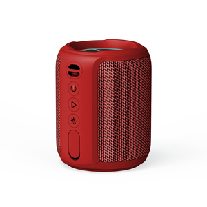 Altavoz Bluetooth <span class=keywords><strong>Alexa</strong></span> 2025 con Nuevas Tendencias, Resistente al Agua IPX7, Mini, con Larga Duración de Batería y Luz RGB para Uso con Computadora - Product Image 2