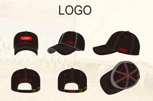 Wholesale Custom Logo 5 Panel High Quality Waterproof Polyester Laser Cut Hole Baseball Cap,Dry Perforated Sports <b>Dad</b> Hat - Product Image 5