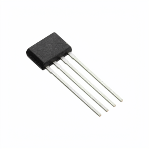 Power Management (PMIC) 4 SSIP MLX90285LVK-AAA-000-BU In Stock Electronics Component - Product Image 1