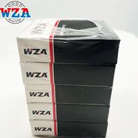 Roulement à billes à gorge profonde à double rangée WZA 4200 ATN9 pour charges lourdes et haute vitesse, fournisseur OEM de boîtes de vitesses pour machines agricoles