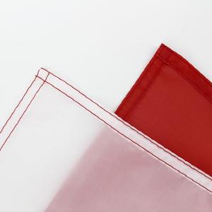 Bandera Personalizada de la República Checa Nuoxin, 90*150cm, 3x5, Doble Cara, para Exteriores, Alta Calidad - Product Image 3