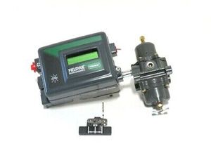 Contrôleur Fieldvue Instruments Fishere Type DVC2000, régulateur DVC2000 PD 4-20mA - Product Image 3
