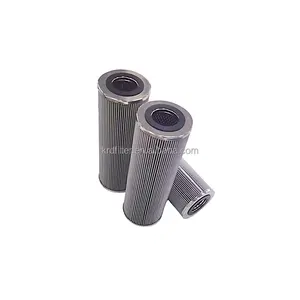 Replacement Filter Superior Quality Factory Production Hydraulic Oil Return Filter Element MR2503A10A 76114318 70346506