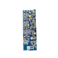 Carte Pcb de puissance OEM de Shenzhen Smt Pcba pour haut-parleur Pcb avec fichiers Gerber BOM