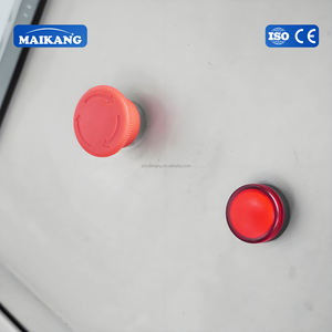 Deshidratador <span class=keywords><strong>de</strong></span> Alimentos <span class=keywords><strong>de</strong></span> Frecuencia Variable para Vegetales en Rodajas, Máquina <span class=keywords><strong>de</strong></span> Secado <span class=keywords><strong>de</strong></span> Velocidad Ajustable para Eliminar el Agua <span class=keywords><strong>de</strong></span> Frutas y Vegetales - Product Image 6