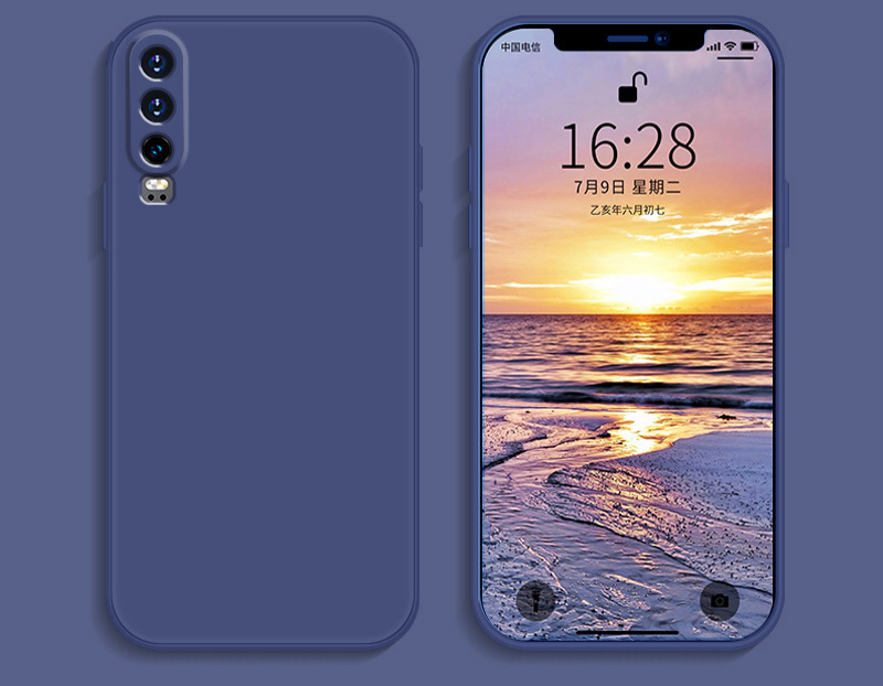 Bleu marine