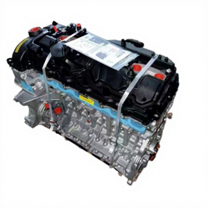 Neue Gas-/Benzinmotor baugruppe N55 für Modelle der Serie,,, 7 und X3X4X5-Modelle - Product Image 3