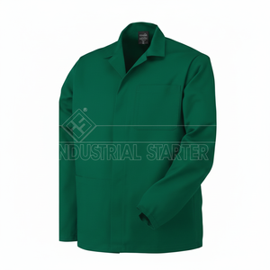 Chaqueta DE TRABAJO EUROPA - Product Image 1