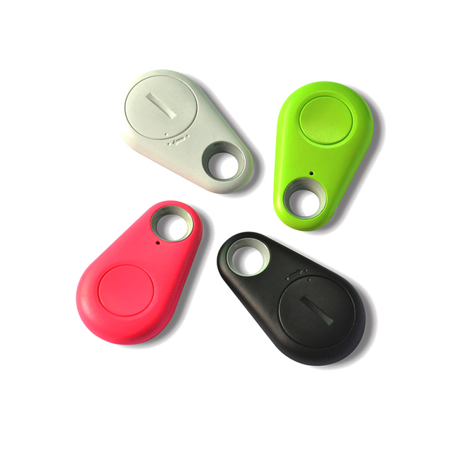 New Style Anti Lost Wireless Key Finder Mini Portable Wireless Device Tracker