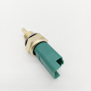 Temperature <b>Sensor</b> 1338.A7 1338.88 96368023 Quick Connect <b>For</b> Peugeot Renault <b>Cars</b> - Product Image 2