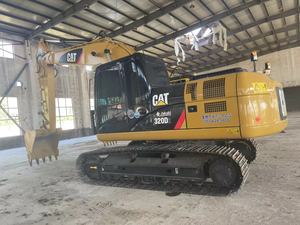 <span class=keywords><strong>รถ</strong></span>ขุดมือสอง CAT320D2 คุณภาพดี ราคาพิเศษ บำรุงรักษาอย่างดี |   จัดส่งรวดเร็ว ราคาแข่งขันได้ - Product Image 3