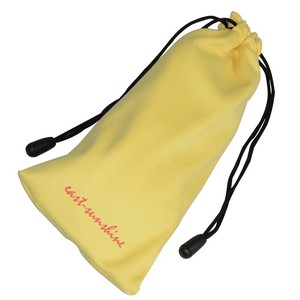 Offres Spéciales Sérigraphie Microfibre sac de lunettes de soleil <span class=keywords><strong>Souple</strong></span> Et <span class=keywords><strong>Pochette</strong></span> Ou sacs de téléphone - Product Image 4