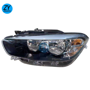 <span class=keywords><strong>Fari</strong></span> a LED e Alogeni per Sistema di Illuminazione Automobilistica <span class=keywords><strong>BMW</strong></span> Serie 1 <span class=keywords><strong>F20</strong></span> 118I 120i 125I 140i 2015-2018 - Product Image 1