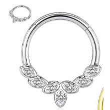 argent