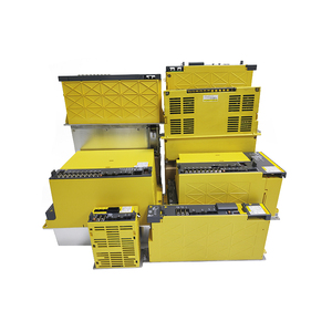 FANUC A06B-6102-H202 # Módulo Amplificador Servo H520 H106 H111 H115 H122 H126 H130 H145 H155 - Product Image 3