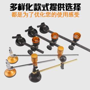 Scie à trous diamantée de qualité industrielle pour verre, coupe-tube métallique, traçage de carrelage, vente en gros - Product Image 2