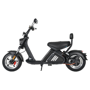 2023 mejor venta COC CE 2000W Citycoco M2 3000W 60V Scooters eléctricos de neumáticos gruesos <span class=keywords><strong>E</strong></span> Chopper - Product Image 2