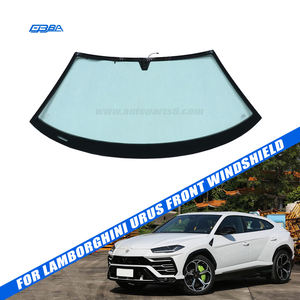 Pare-brise en verre pour Lamborghini URUS, prix usine OEM, vente en gros - Product Image 1