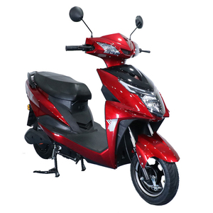 Moto électrique 1000W avec moteur central, pour adultes, usage urbain et tout-terrain, taille adulte, Europe. - Product Image 5