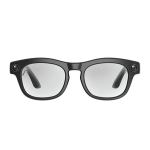 CG05 Gafas Inteligentes de Nueva <span class=keywords><strong>Generación</strong></span> Similares a Meta con Cámara de 1300W, Video, Traducción por IA, Reconocimiento, Llamadas ChatGPT y Auriculares Vestibles - Product Image 3