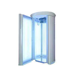Meilleurs produits vendus en 2021 : lit de bronzage vertical commercial à vendre - Product Image 1