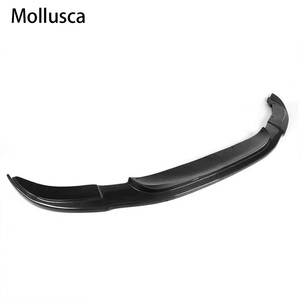 Alerón Delantero de Fibra de Carbono Estilo Hamann para BMW Serie 5 F18/F10 M5 2010-2016 - Product Image 4